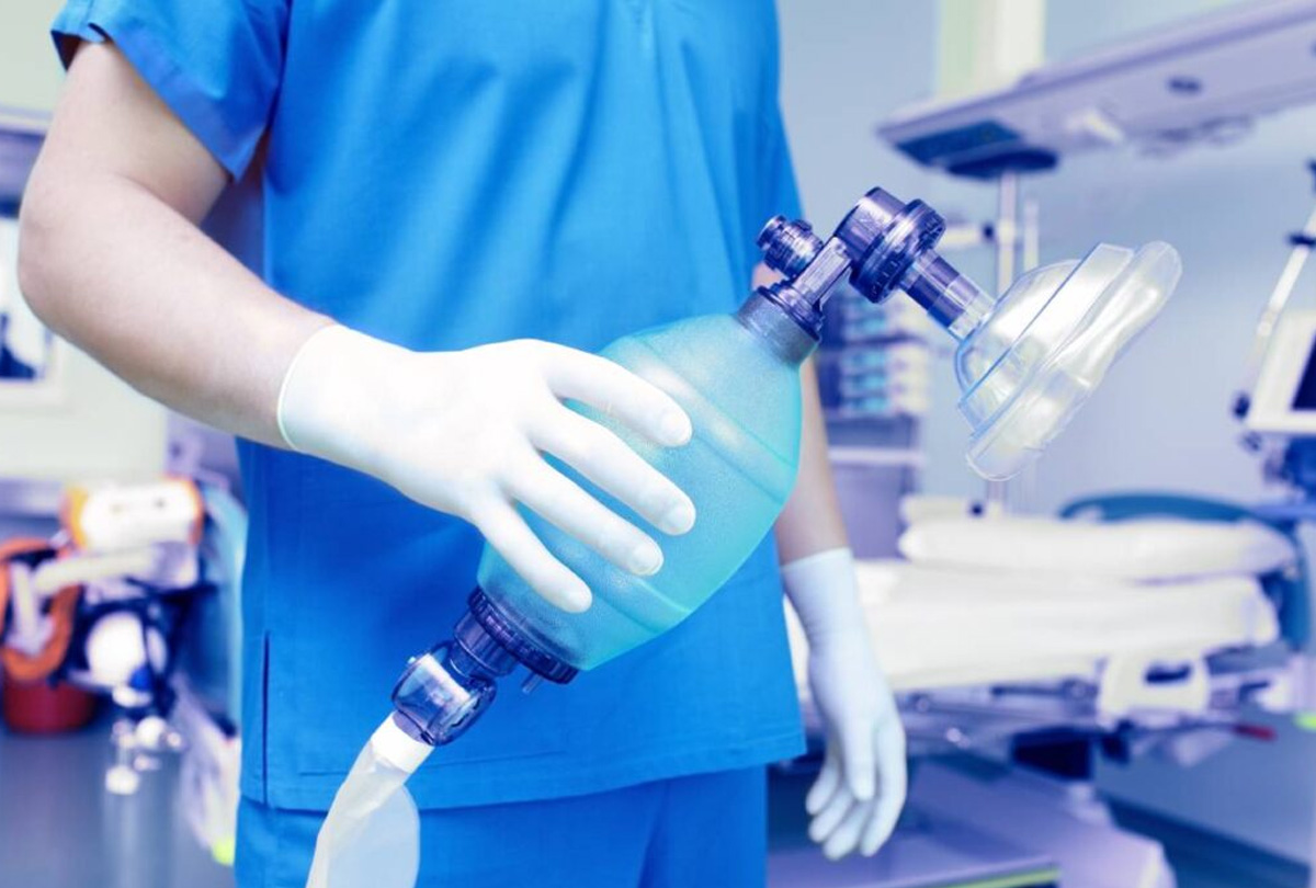 Diploma in Anesthesia