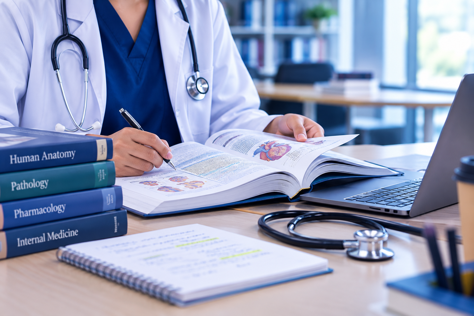 Medical Laboratory Sciences
